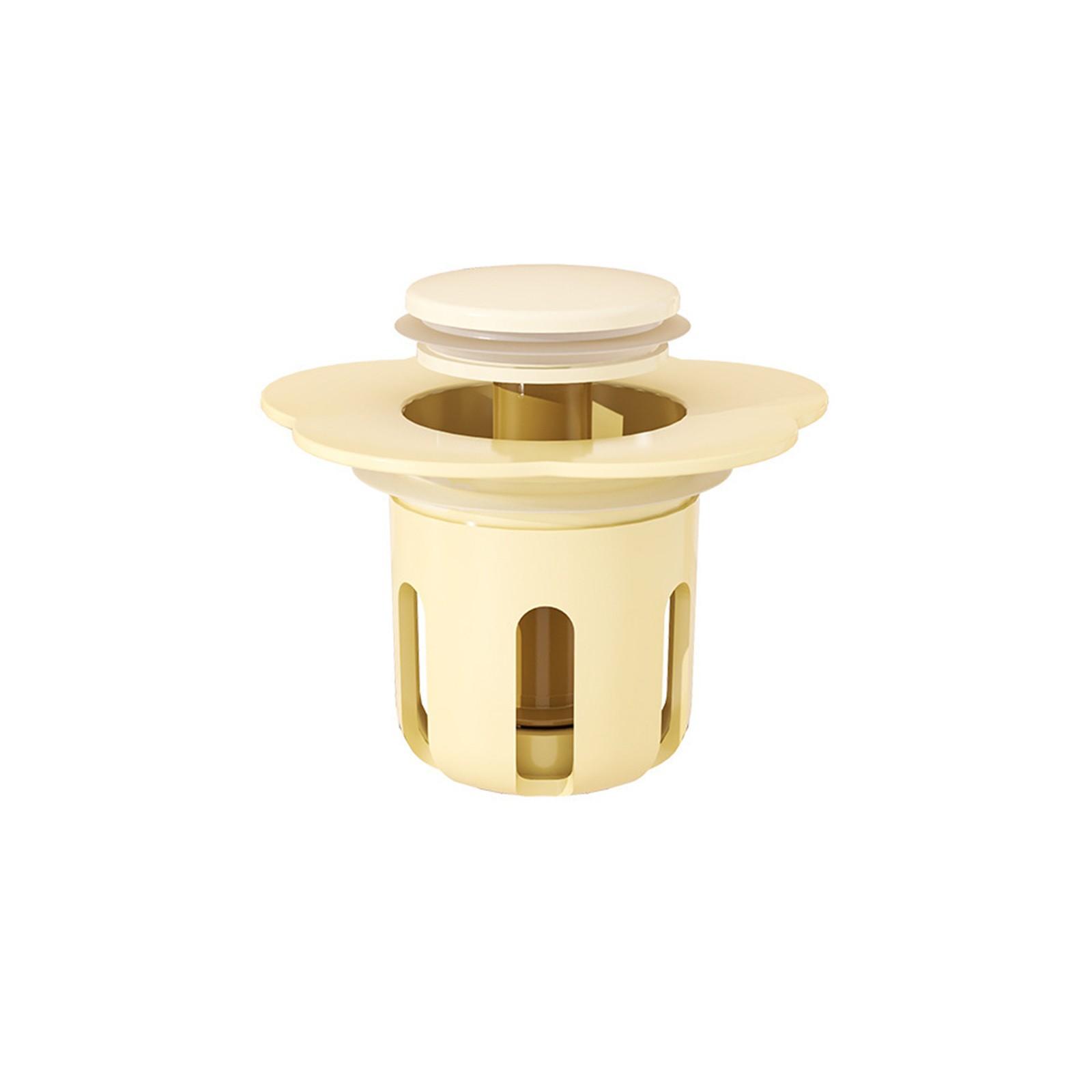 

Anticlogging Vegetable Basin, Leftovers And Vegetable Water Kitchen Sink Filter Network Filter Garbage Basket One Size