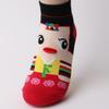 Korean Traditional Bride & Groom Character Socks – 2 Pairs