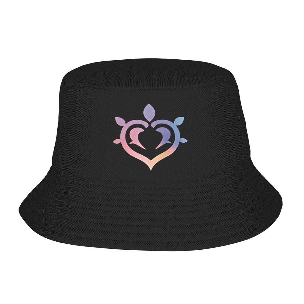 Bender Futuramas Bucket Hat for Women Beach Floppy Hat Fashion Packable for Fishing Caps Panamka