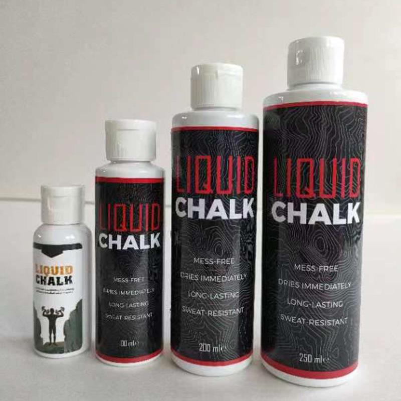 Climbing Anti-Slip Magnesium Powder for Outdoor & Fitness Use