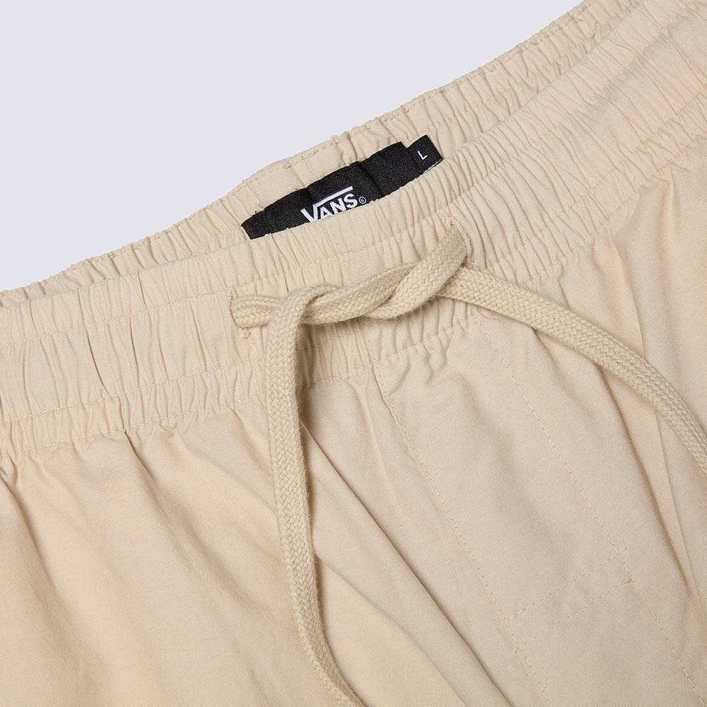 Vans Cargo Ex Comfortable Fashion Simple Solid Color Casual Pants Unisex Pants Khaki VN000NMJ2N11