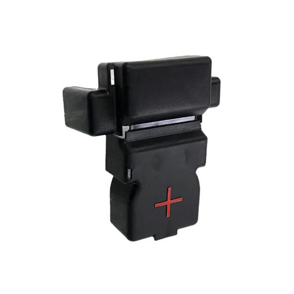 

1× Battery Positive Terminal Cover For Nissan Frontier Xterra Armada 24345-89915