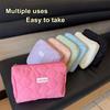 Women Makeup Bag Toiletries Cosmetic Organizer Large Capacity Zipper Bag Travel Wash Pouch Cosmetic Bag Female Make Up Bags