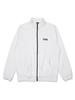 Fifa 1904 Zip-Up Jersey Jacket Off-White (Ff33Jz51U_101)