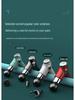 Compact Electric Muscle Relaxation Massager