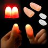 Hochwertig 2/6 Stück Hochwertig Magisch Hochwertig Licht Hochwertig Oben Hochwertig Finger Hochwertig Finger Hochwertig LED Hochwertig