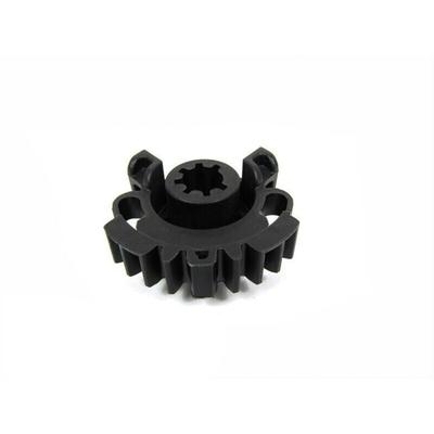 2 Air Conditioning Gears for Jeep Grand Cherokee, Dodge Durango
