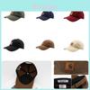 Gorra Carhartt Transpirable y Protectora del Sol para Hombres y Mujeres