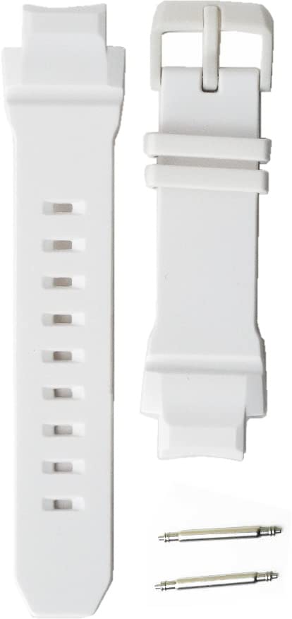 

Пружинный стержень ремня для [Casio] (группа) + BGA-230, BGA-230B