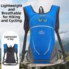 Lightweight Mountaineering Bag Waterproof Camping Outdoor Hiking Backpack  for Men Women