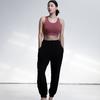 Aolda Rocha Jogger Pants (Black)