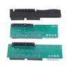 1Pcs 2.5" / 3.5" Serial Ata Sata Hdd To Pata Ide 39/40Pin Converter Power Sata To Ide Adapter Sata To Pata Connector Riser Board
