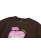 CPGN STUDIO Apple Pony Short Sleeve T-Shirt Brown