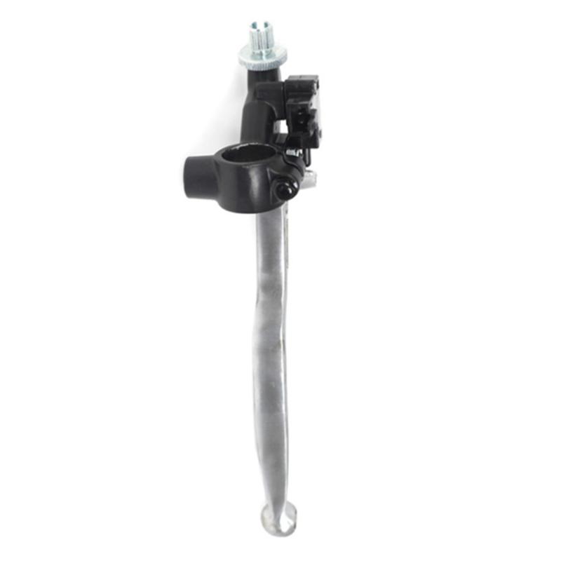 For Suzuki RV125 Motorcycle Left Clutch Lever Control Switch For GSXR600 GSX-R1000 DL250 GW250 Clutch Handle-A87Q