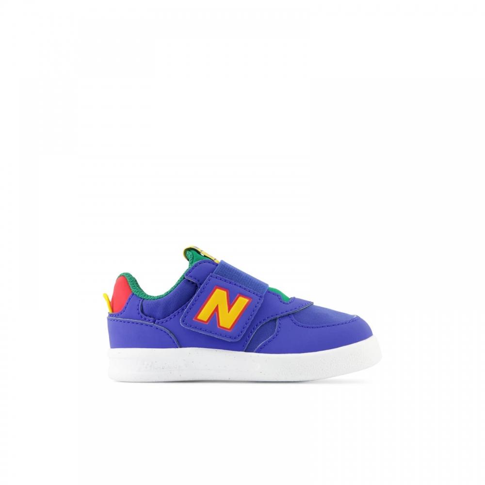 

New Balance 300 Br1 Синий Красный nw300Br1 12.0cm/W (Standard to slightly wide)