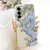Cover For Realme C71 Case RMX5303 Silicone Luxury Fashion Flowers Kawaii Cute Painted Shockproof Phone Case For Real me C71