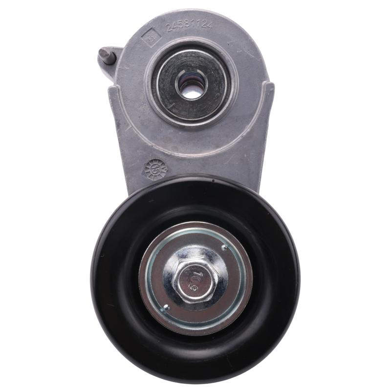 Precise Engine Belt Tensioner Belt Tensioner For Pickup Truck Part Number 24581124 24582056 94722015 Car Accessories