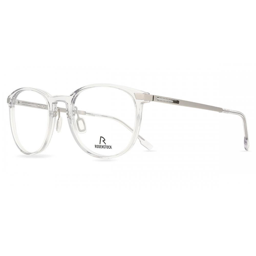 Rodenstock R7163 B000 Men Eyeglasses