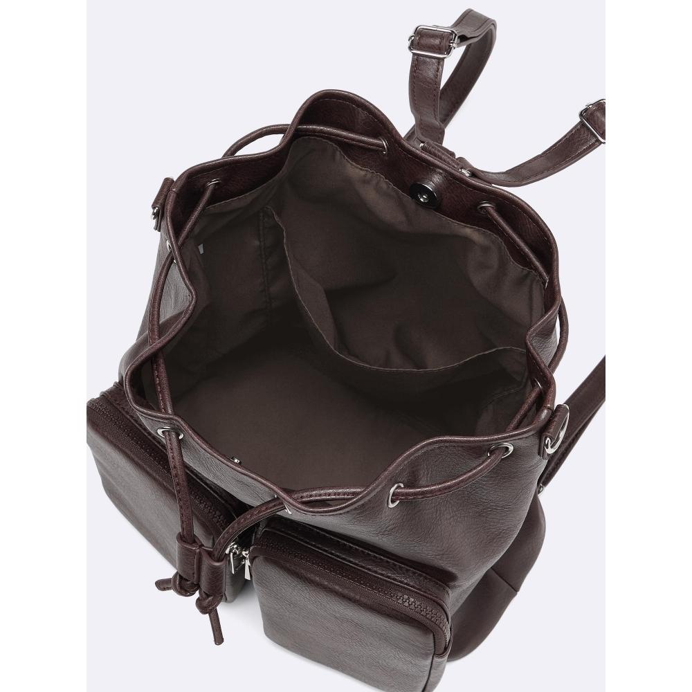 Gu By Uniqlo Pocket Mini Backpack