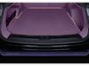 Zhijie R7 2026 Trunk Mat - Full Coverage Interior Modification Accessory