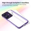For Realme C71 C75 C75X High Quality Soft Silicone Transparent Phone Case For Realme C51 C53 C55 C63 C65 C67 Shockproof Cover