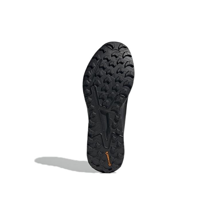 New Adidas Terrex Agravic Flow 2 Black Grey Fog GZ8886