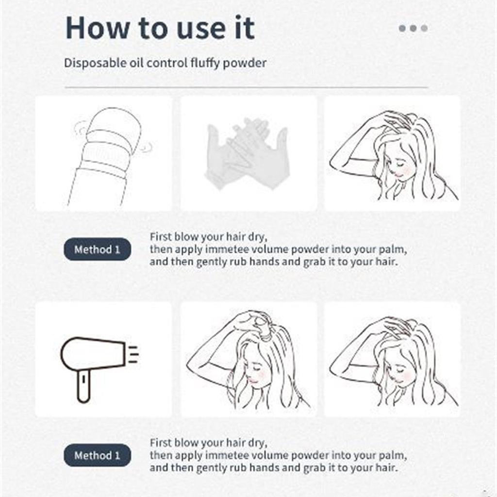 Haarfasern für dünner werdendes Haar mit Spray, nicht erkennbares Naturmaterial, dickeres, volleres Haar in 15 Sekunden, sofortiges Verdecken und Verdichten von dünner werdendem Haar, 14 g