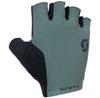 Scott Essential Gel Cycling Gloves (green)