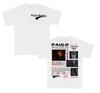 The 2026 Summer Hit Rapper Paulo Londras Retro Casual and Trendy Shortsleeved Tshirt for Unisex Is A Loose and Breathable Top