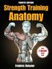Anatomie silového tréninku - Delavier Frederic 2022