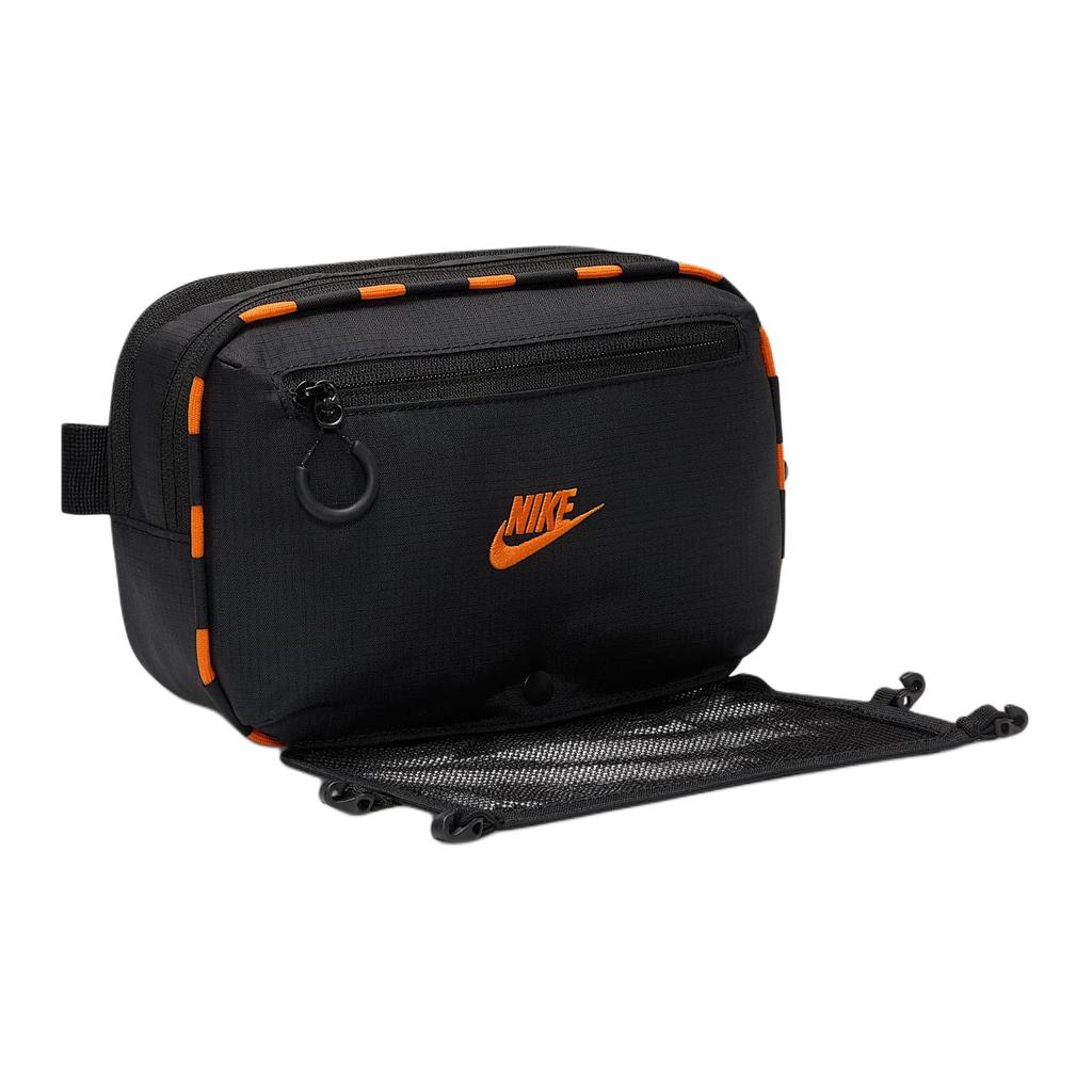 New Nike Hayward Patrol Crossbody Bag 4L HJ8229-010