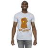 Marvel Herren Thanos Oh Snap T-Shirt