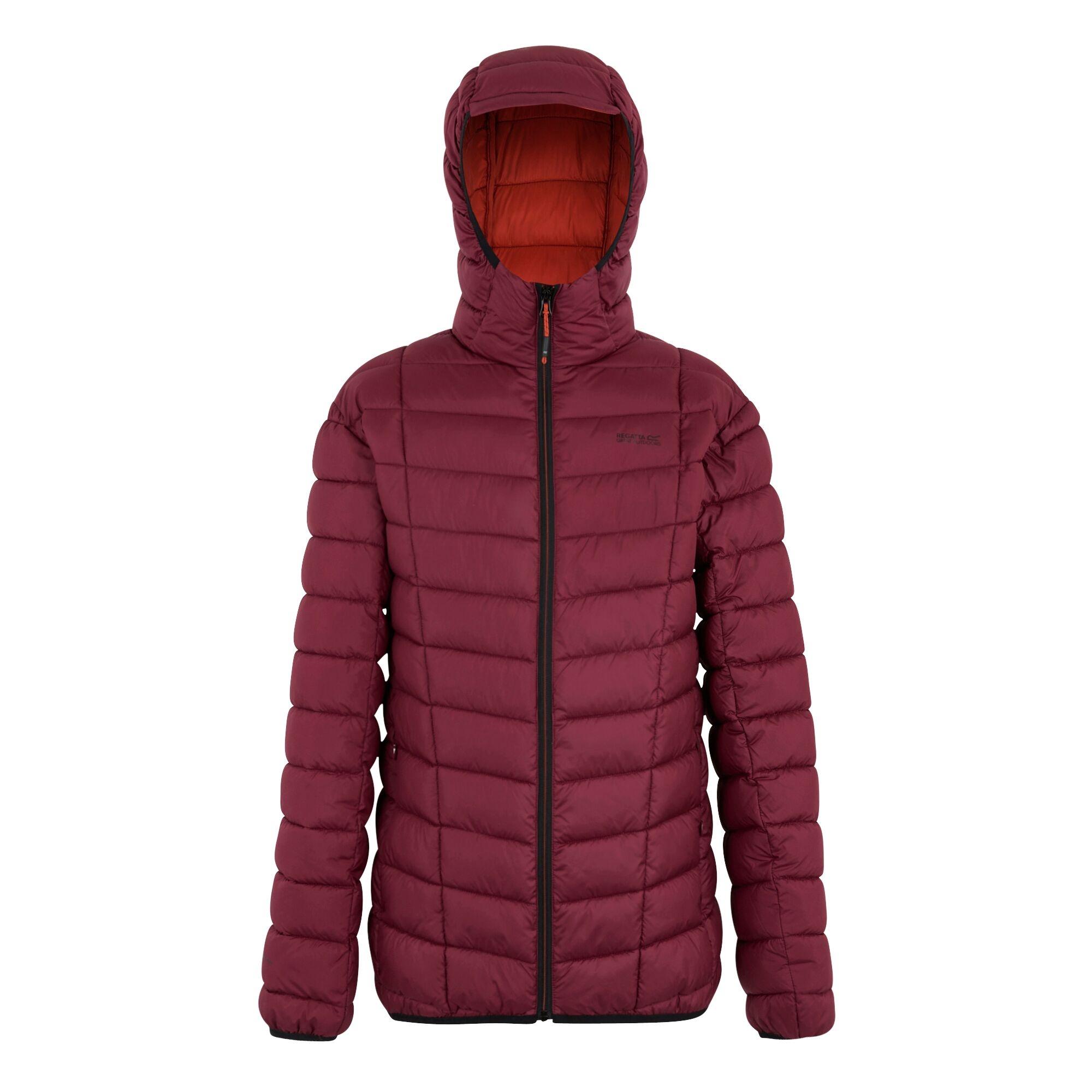 Chaqueta Acolchada Regatta para Hombre Asper XL