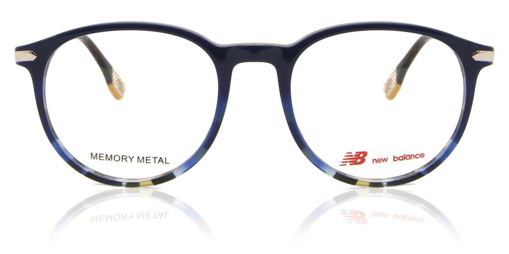 New Balance Nb4138 C03 Unisex Eyeglasses