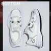 Outdoor Men's Shoes Fashion Mens Sneakers 2024 Autumn and Winter New Brand Comfortable Non-slip Men Casual Shoes Tenis Masculino