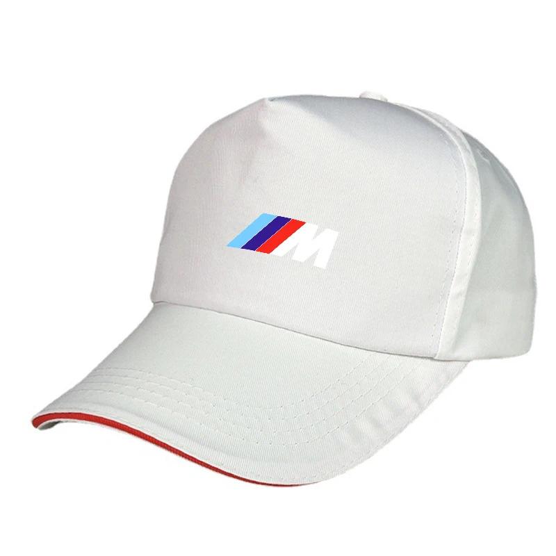 BAAM1 New 2025 Car Logo Baseball Cap Vintage Women Men Hat Sunscreen Baseball Caps Present For BMW E46 E90 E60 E39 X5 F20 F30 F10 E87