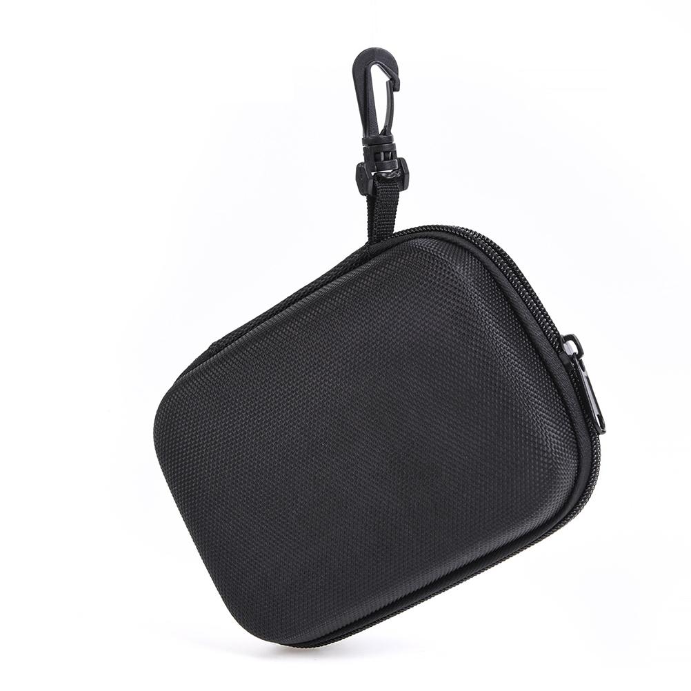 Double Side Waterproof EVA Foam Fishing Tackle Bag Case Fly Fishing Bait Hook Lure Storage Case Pouch Organizer