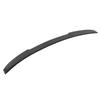 Carbon Fiber Rear Trunk Spoiler Car Modification Parts Fit for A5 2012‑2020 2 Door