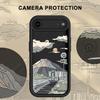 Case for iPhone 17 Pro Max 16 11 14 13 Air 15 Plus 17e 12 Pro Phone Cover Anime Town