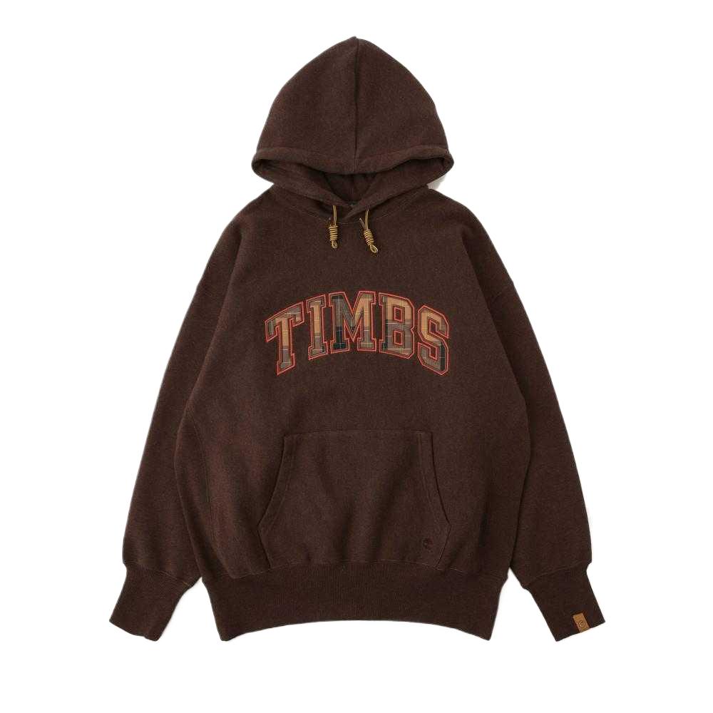 

Timberland Толстовка-пуловер с капюшоном Tokyo Design Collective с длинным рукавом, унисекс, TB0A2NS4A5P1 S