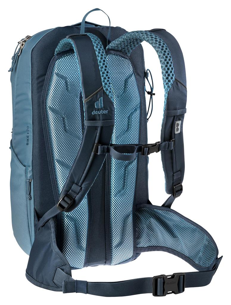 Deuter Bike Rucksack I 20 Free