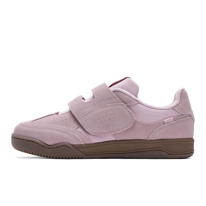 

Fila Slantshot 98/23 VC Повседневная Удобная Спортивная Обувь Женские Кроссовки Тисненые-Розовые F12W512228FCA 37.5