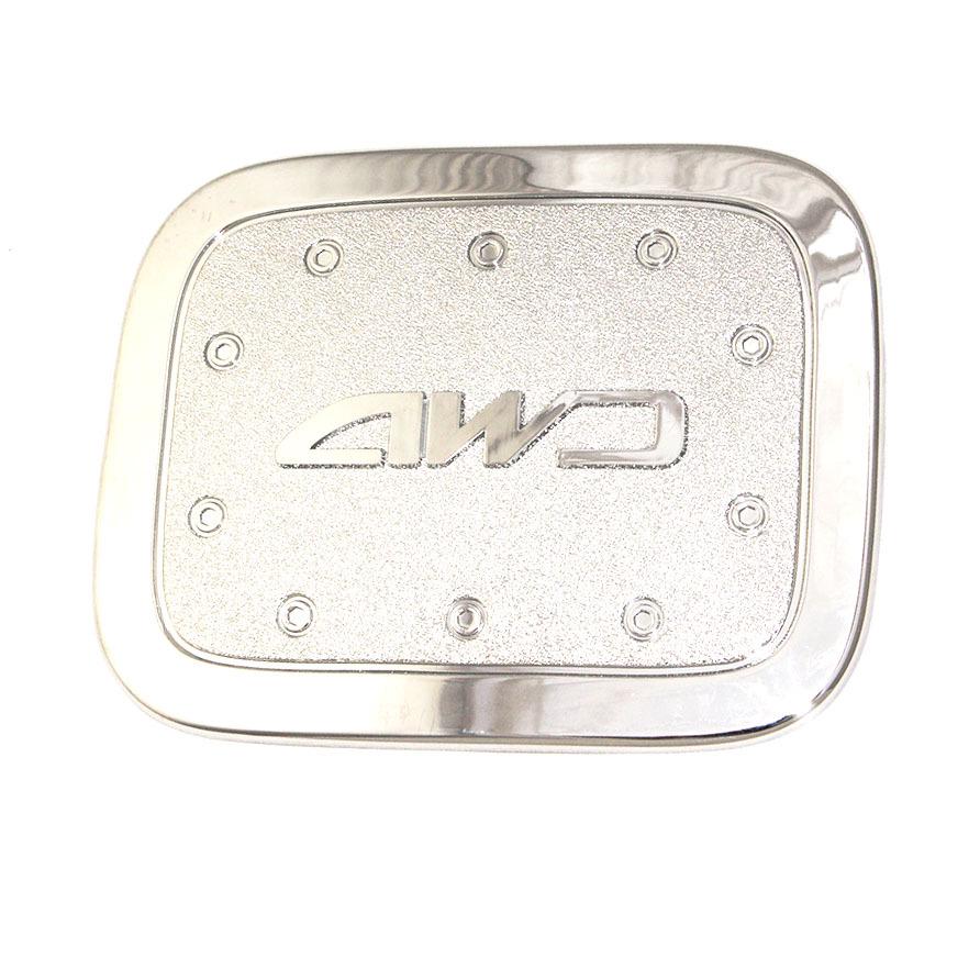 

Зеркало заднего вида, накладка на дверную ручку, накладка на задний фонарь и крышка топливного бака для Nissan X-Trail 2002-2006 годов выпуска.