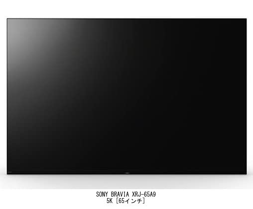 Media Cover Market SONY BRAVIA XRJ-65A95K 65 inch LCD TV Protection Panel 65 inch Blue Light Cut 65 inch Protection Film Compatible Product