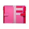 Mywalit Leather Companion Ref_46401 Red 18*11*2 Multicolor