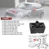 1/4x Under Jack Point Jacking Support Pad Cover Plug Block for BMW E63 E64 E65 E66 E67 Mini R50 R53 R56 R57 R58 R55 51717039760