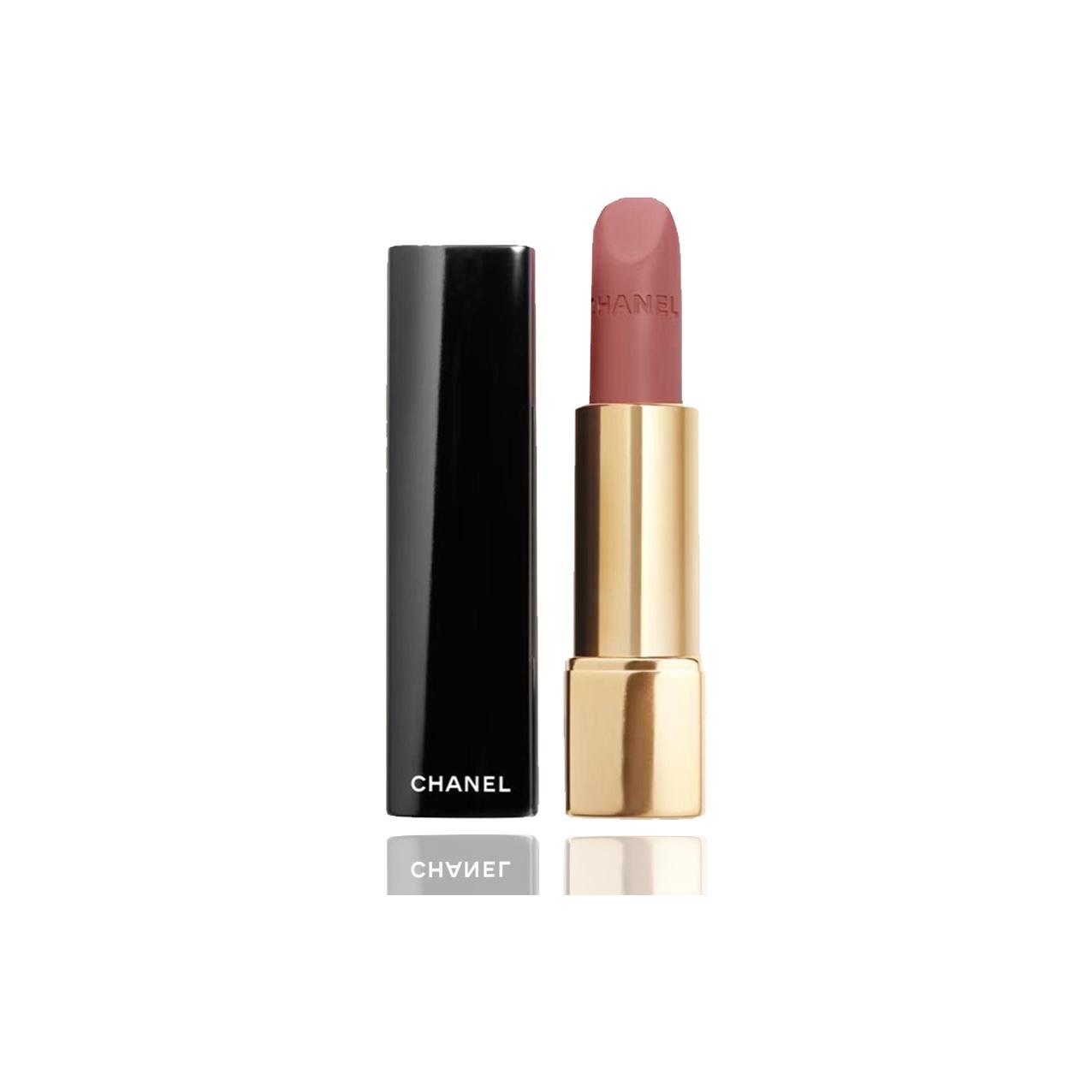 CHANEL ROUGE ALLURE VELVET Luminous Matte