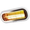 Infrared Heater - Orbegozo - Phf 55 - 2000w - Instant Heat - Wall Mount Included
