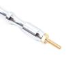 6" Short Black Antenna Radio AM/FM Antena For Nissan Frontier 2013-