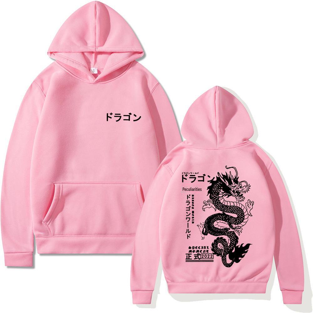 Moletom com capuz unissex American Hip-Hop 5-Star Fleece 2024 - Edição do novo álbum